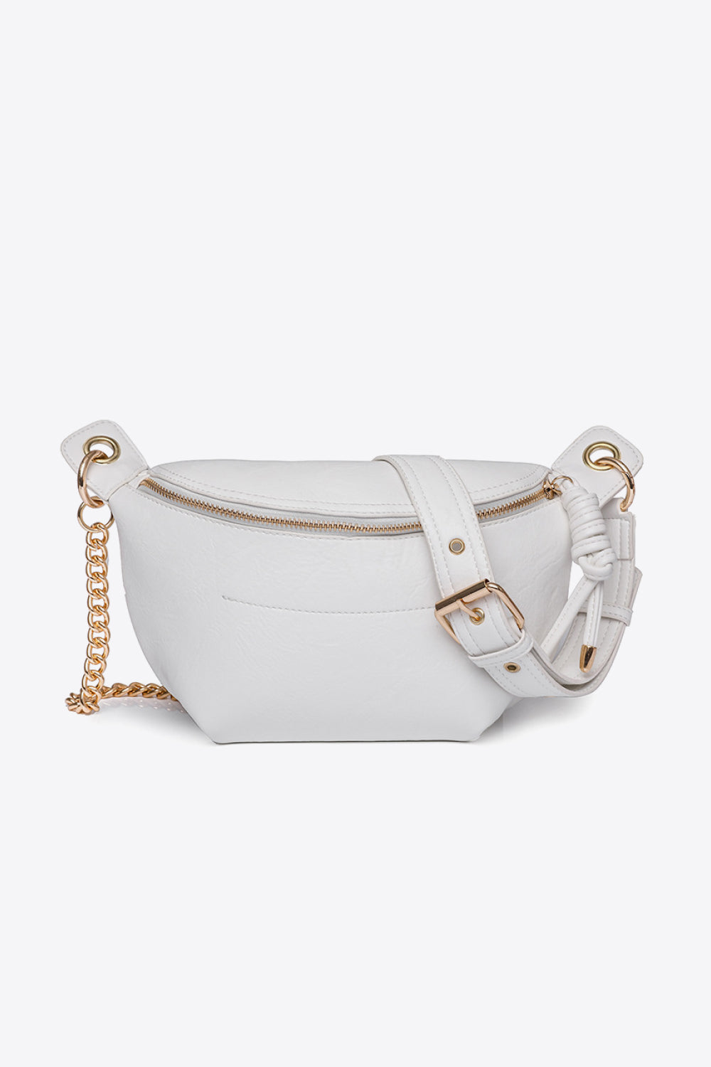 Chain Strap Crossbody Bag