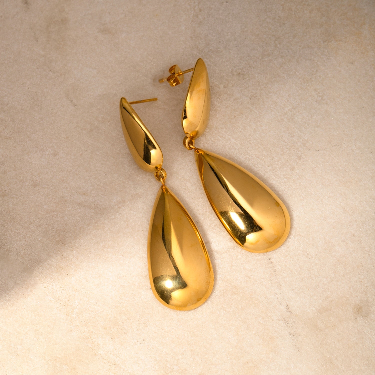 Dew Drop Earrings