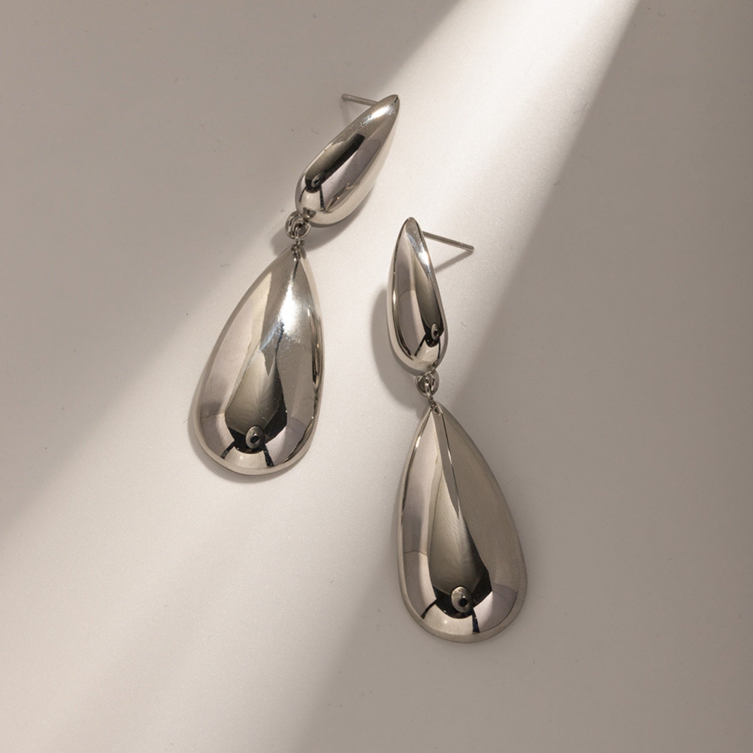 Dew Drop Earrings