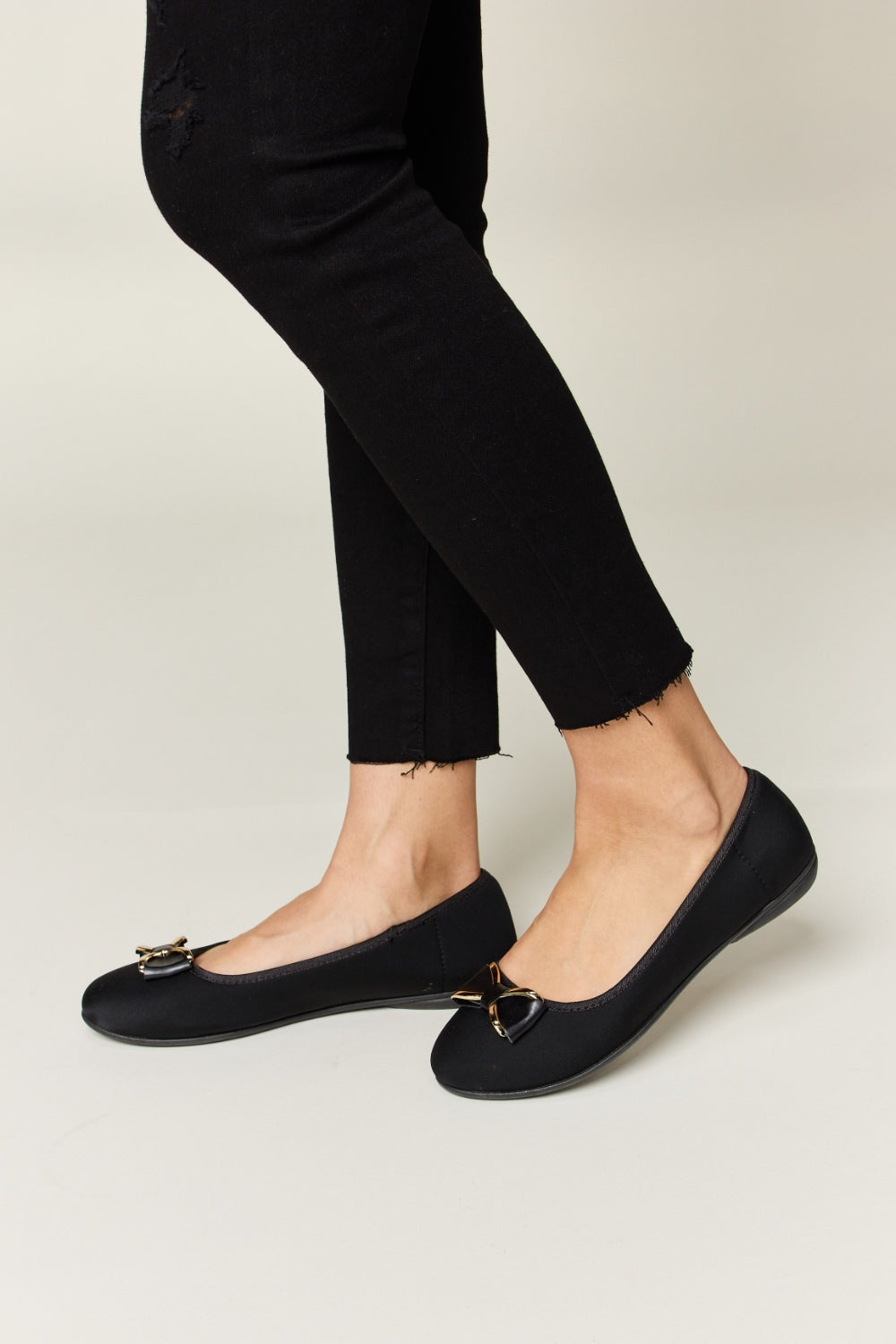 Forever Flats