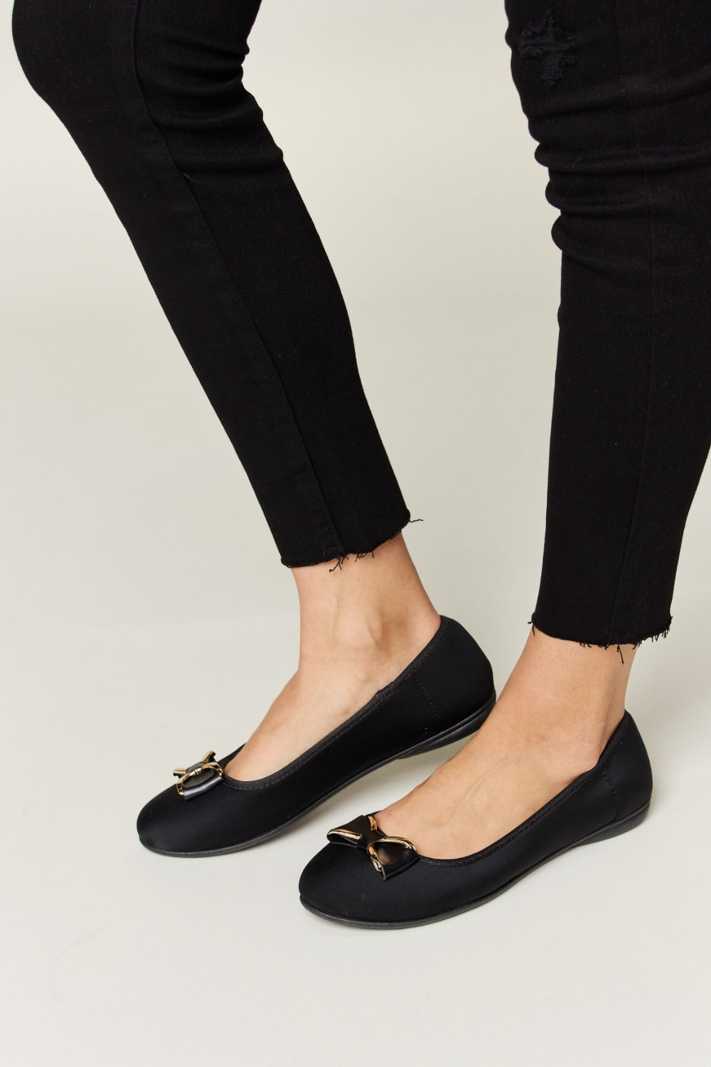 Forever Flats