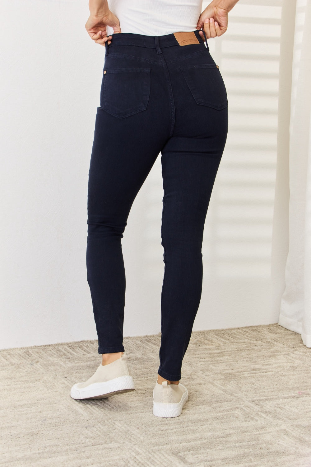 Sheena Tummy Control Skinny Jeans