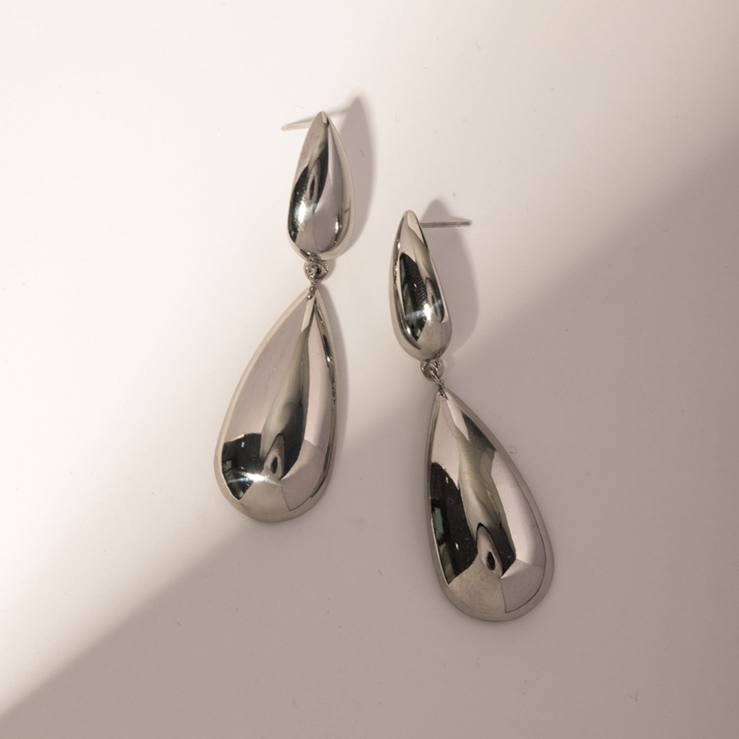 Dew Drop Earrings