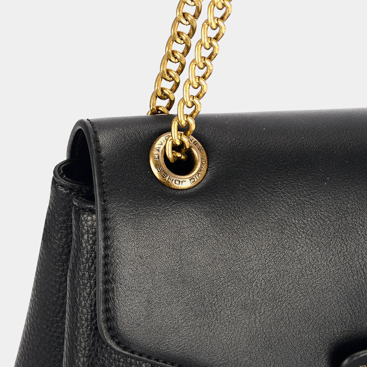 Chain Shoulder Bag