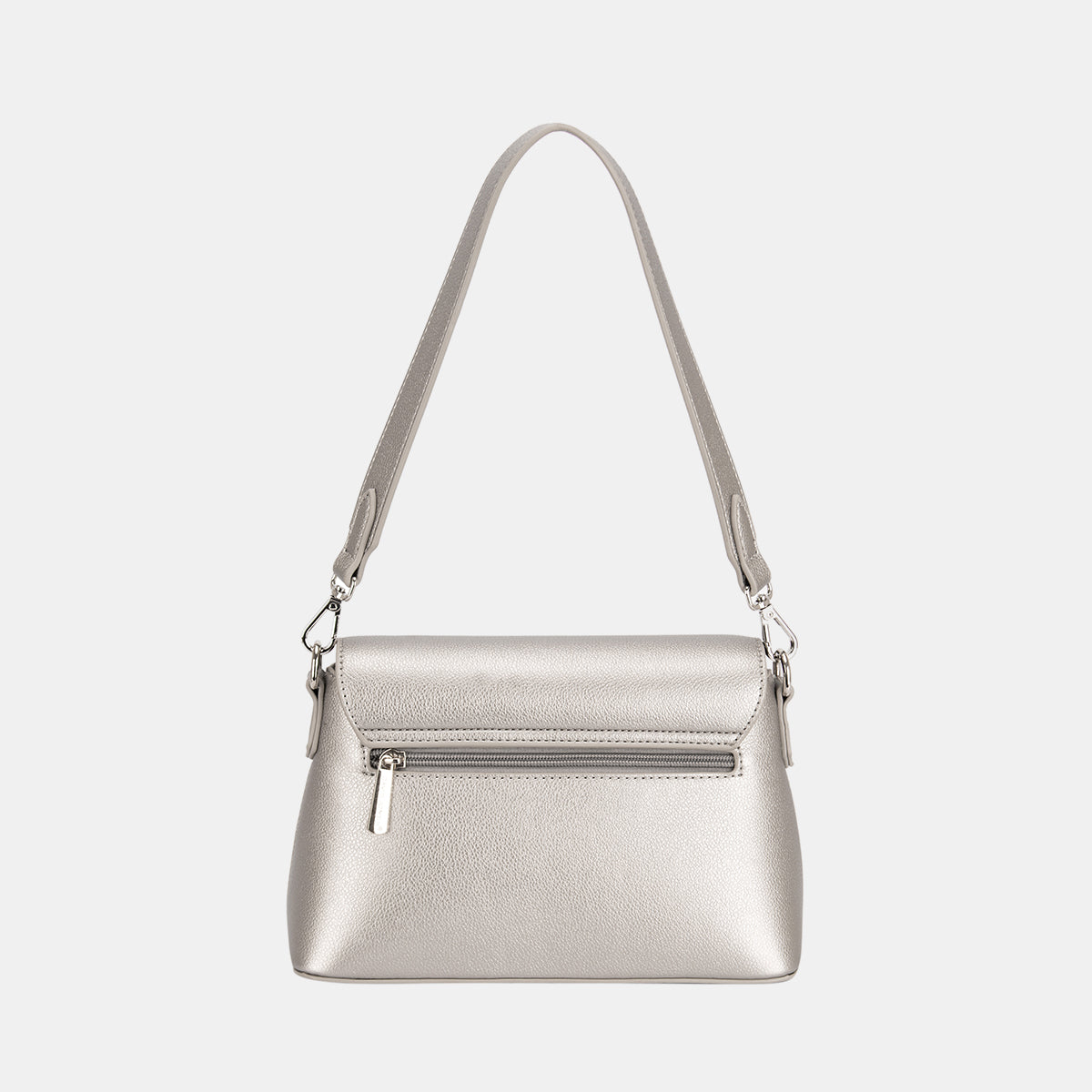 Envelope Shoulder Bag