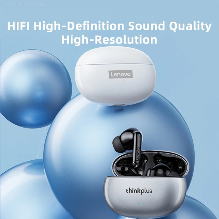 Lenovo XT88 Bluetooth 5.3 HiFi Sound Wireless Bluetooth Earphone