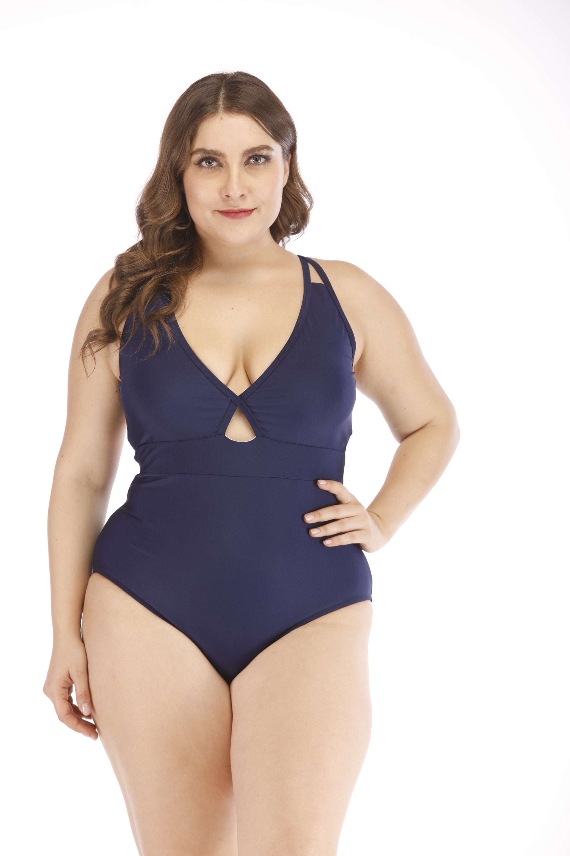 Daisy One Piece Swimsuit