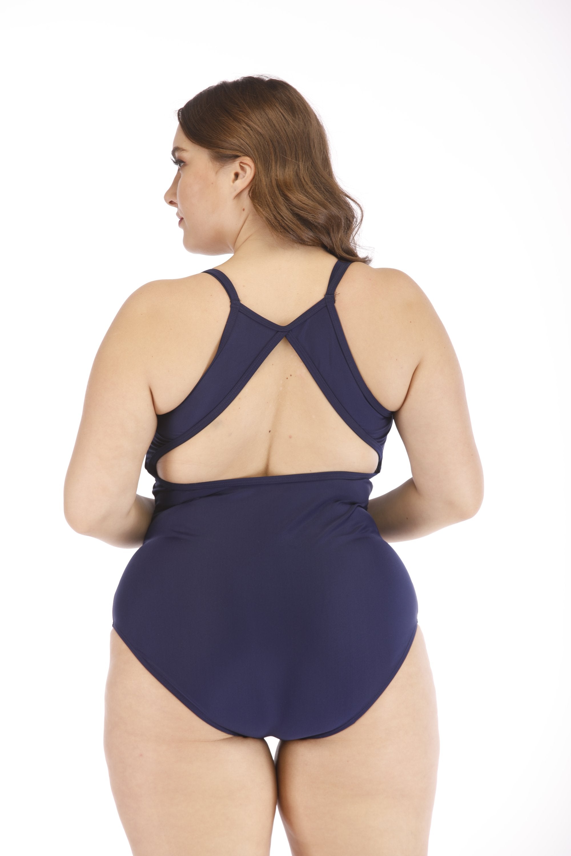 Daisy One Piece Swimsuit