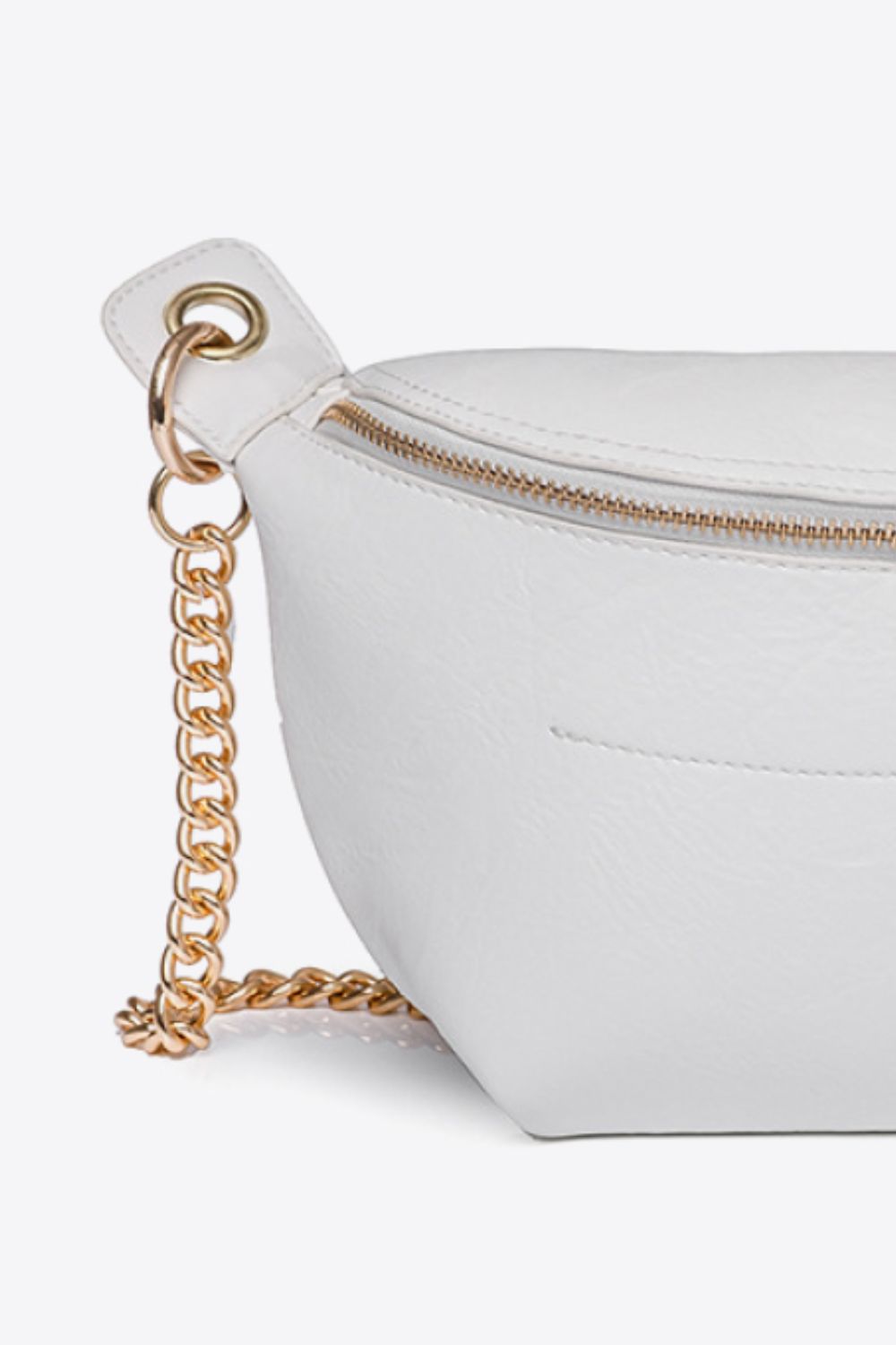 Chain Strap Crossbody Bag