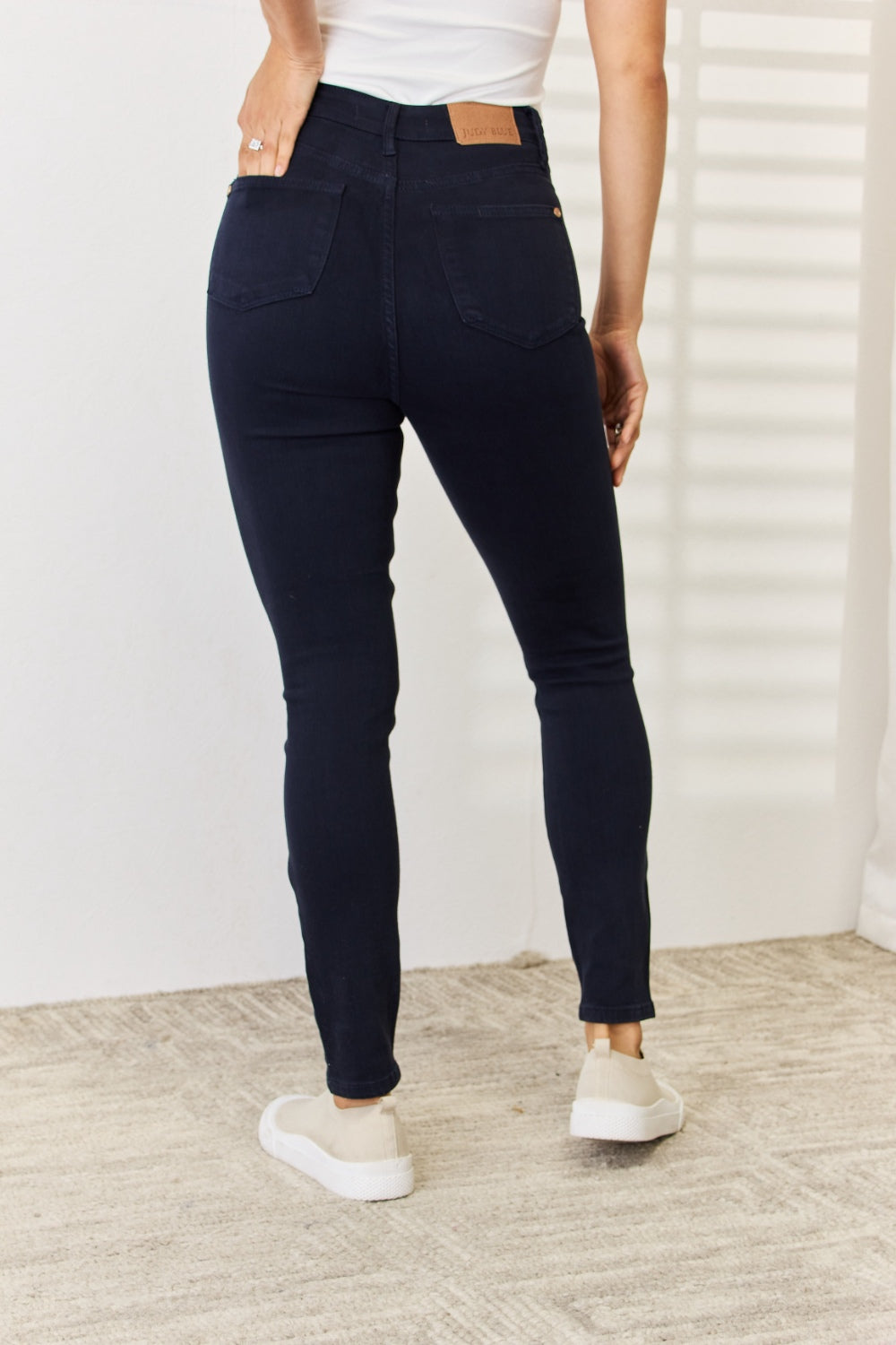 Sheena Tummy Control Skinny Jeans