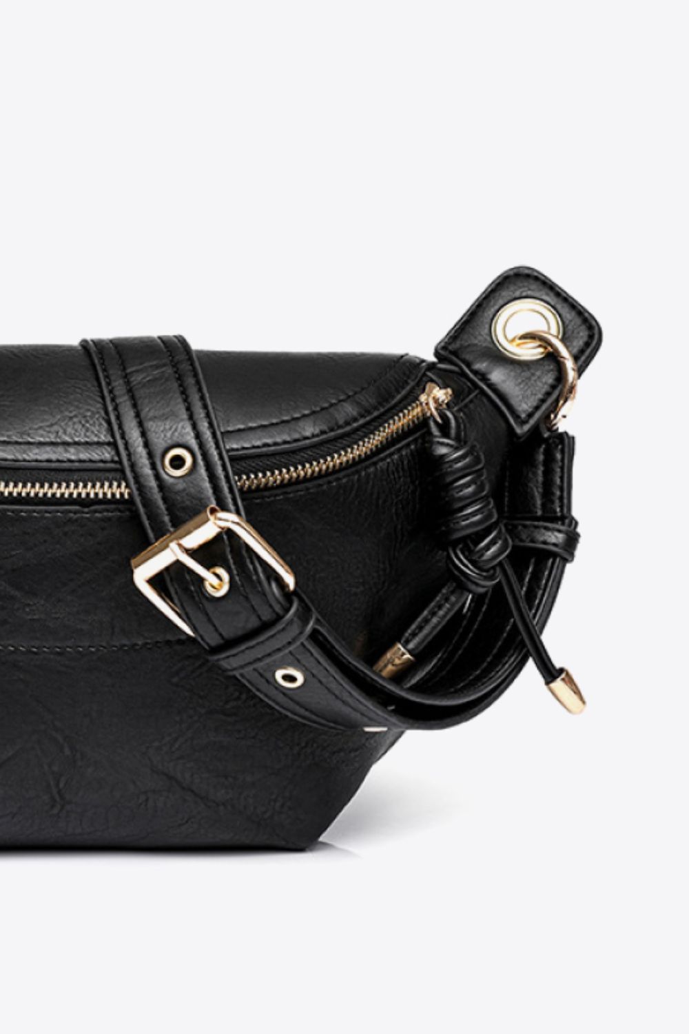 Chain Strap Crossbody Bag