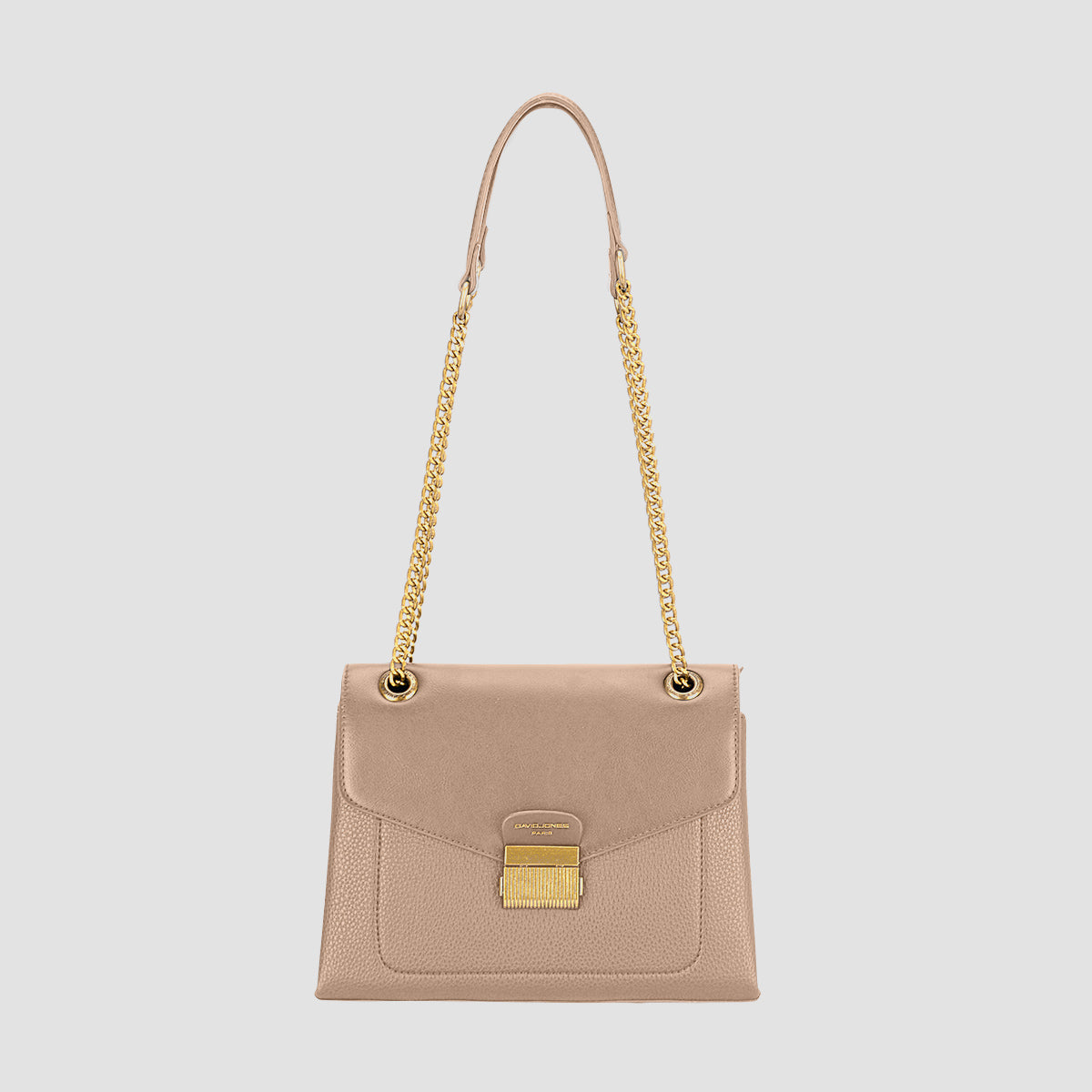 Chain Shoulder Bag