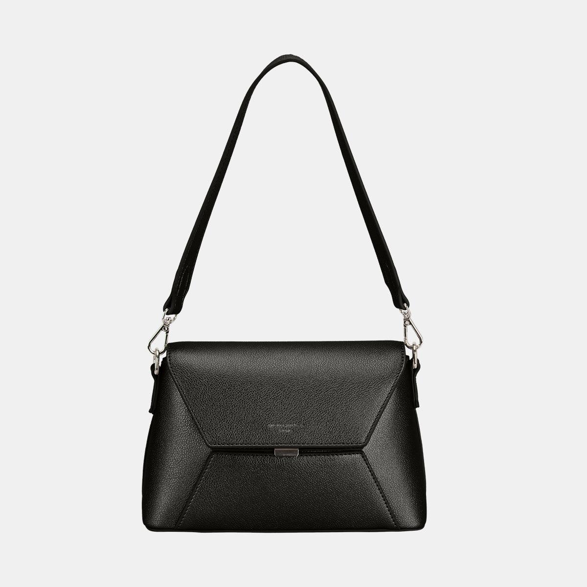 Envelope Shoulder Bag