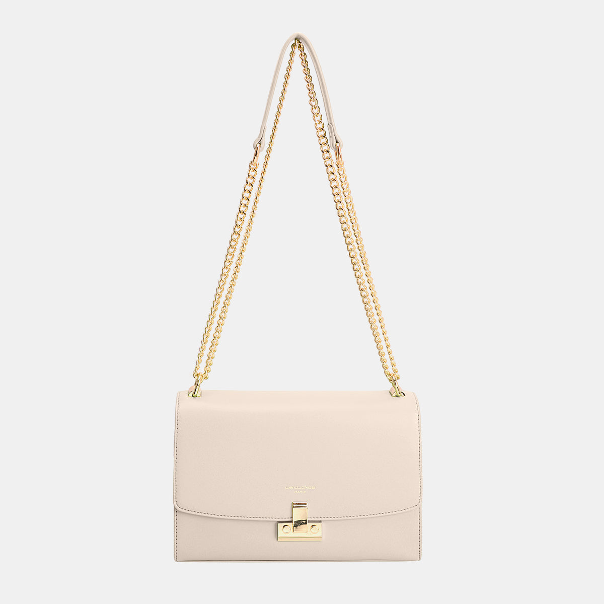 Chain Crossbody Bag