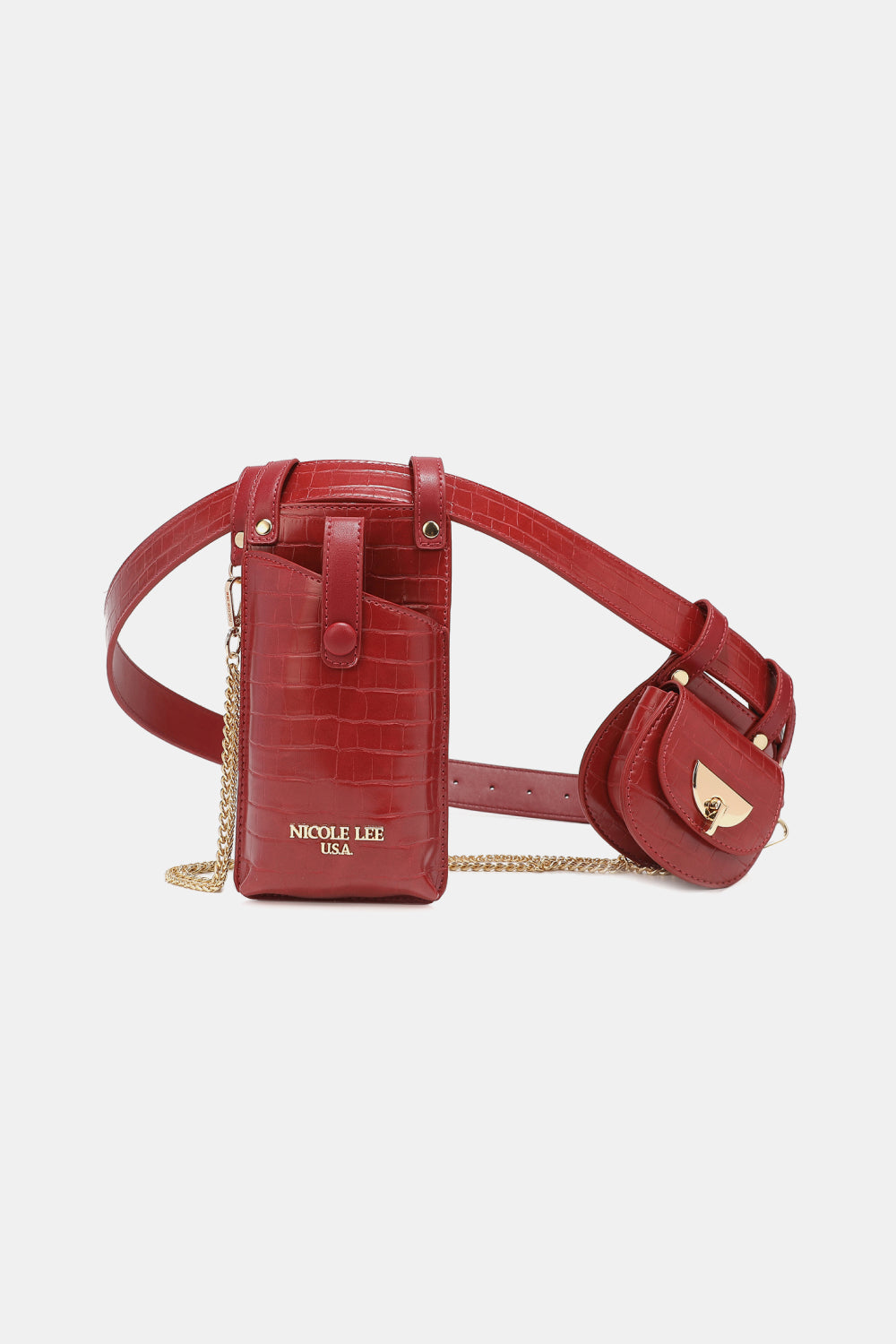 Aurelia Belt Bag